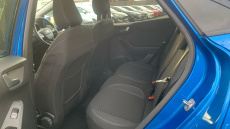 Ford Puma 1.0 EcoBoost Hybrid mHEV Titanium 5dr Petrol Hatchback